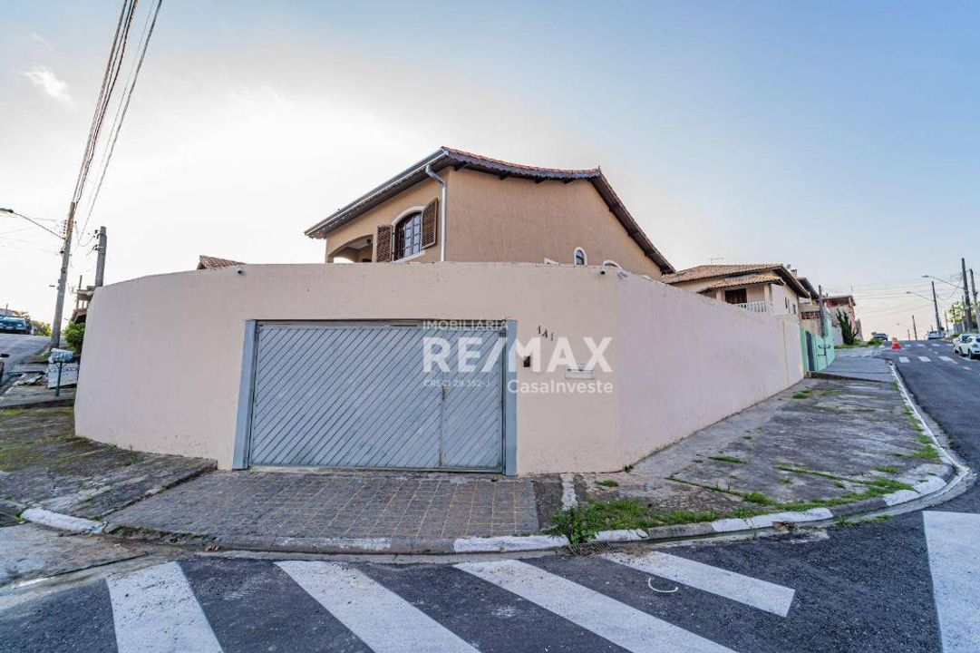 Captação de Casa a venda em Vargem Grande Paulista, SP